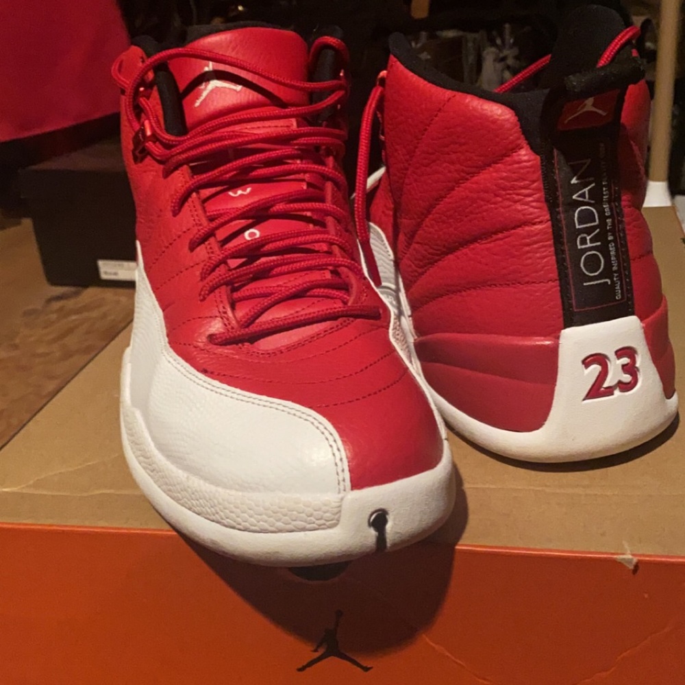 Air Jordan 12 retro